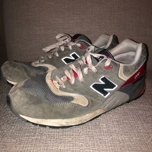 New Balance 999